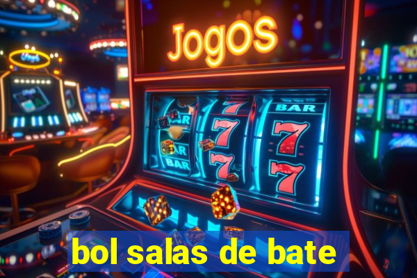 bol salas de bate-papo